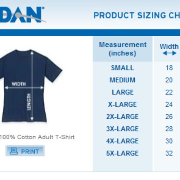 Sometimes I think, T-shirt, multiple sizes & and colors available - Picture 4 of 4